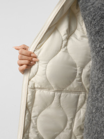 Демисезонная куртка Napapijri модель NP0A88X1N1J1 Фото