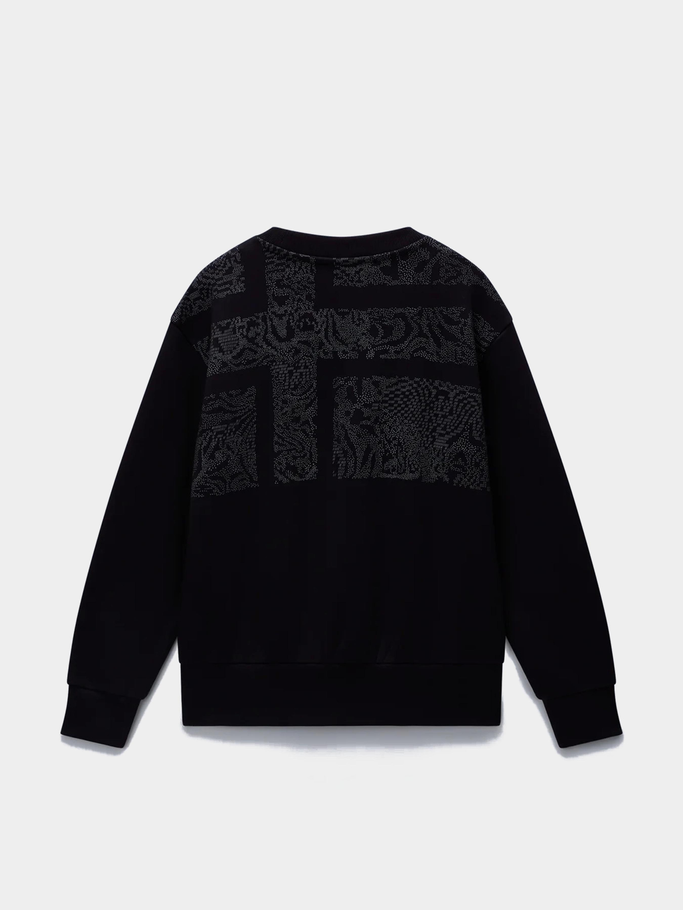 Світшот Napapijri Campido модель NP0A88X79411 Фото