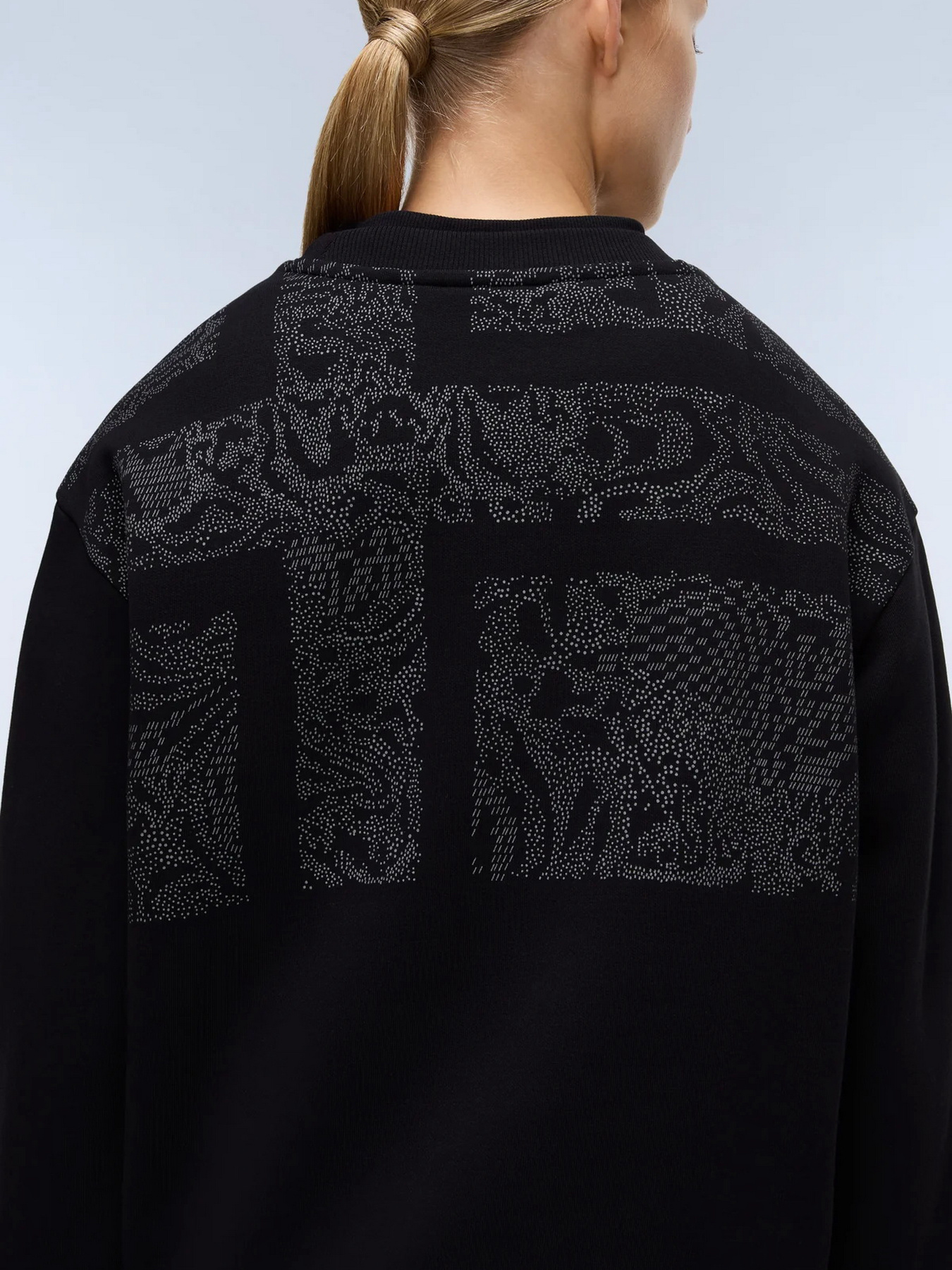 Світшот Napapijri Campido модель NP0A88X79411 Фото