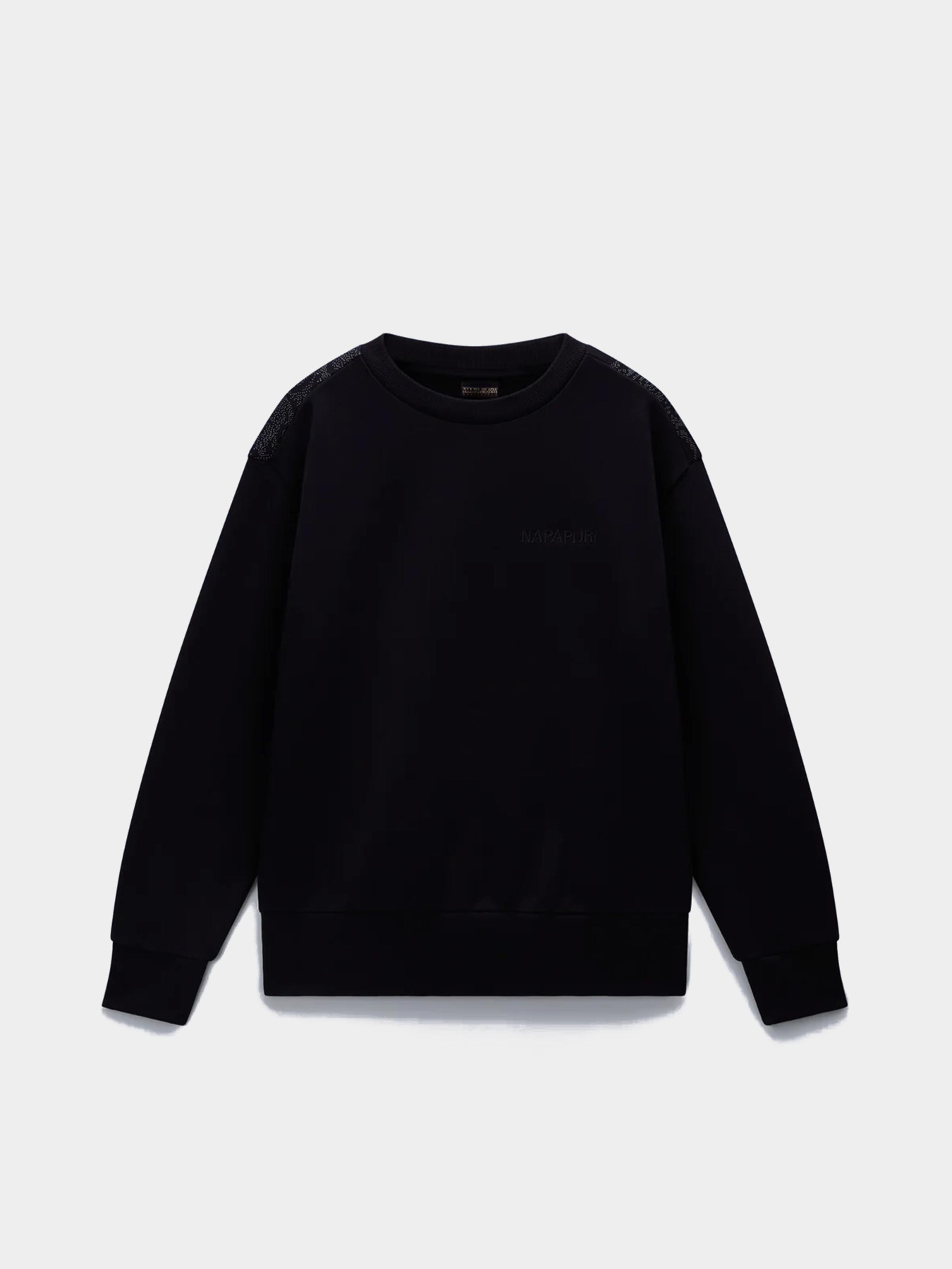 Світшот Napapijri Campido модель NP0A88X79411 Фото