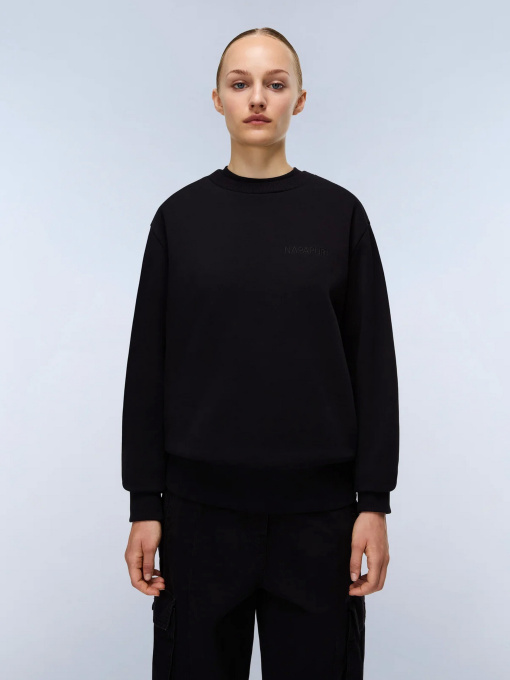 Свитшот Napapijri Campido модель NP0A88X79411 Фото