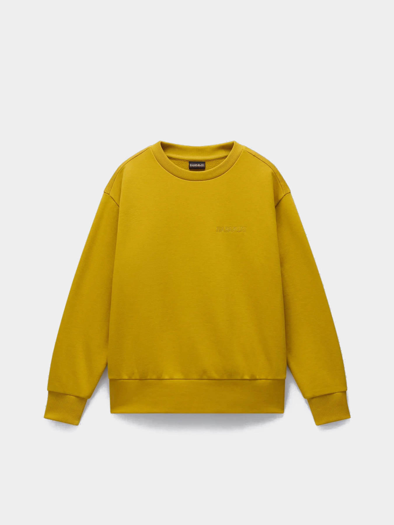 Світшот Napapijri Campido модель NP0A88X7Y1O1 Фото