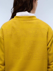 Світшот Napapijri Campido модель NP0A88X7Y1O1 Фото