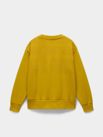 Світшот Napapijri Campido модель NP0A88X7Y1O1 Фото