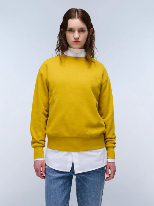 Світшот Napapijri Campido модель NP0A88X7Y1O1 Фото