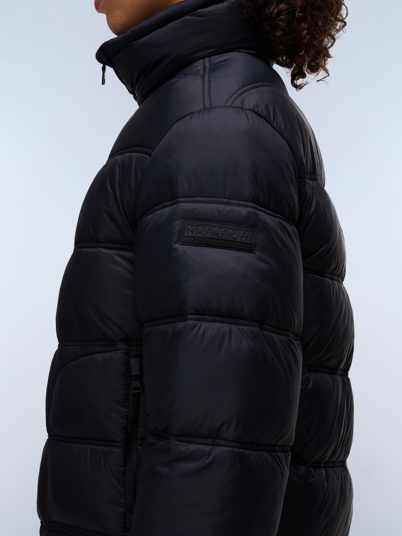 Зимняя куртка Napapijri модель NP0A88XD9411 Фото