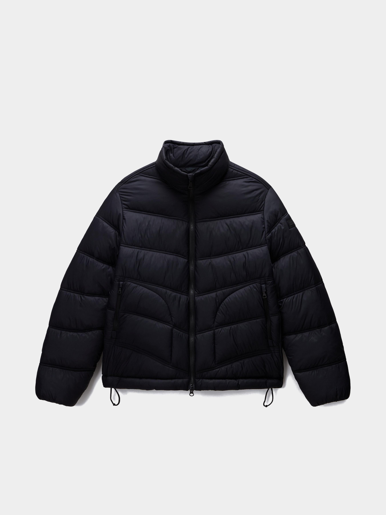 Зимняя куртка Napapijri модель NP0A88XD9411 Фото