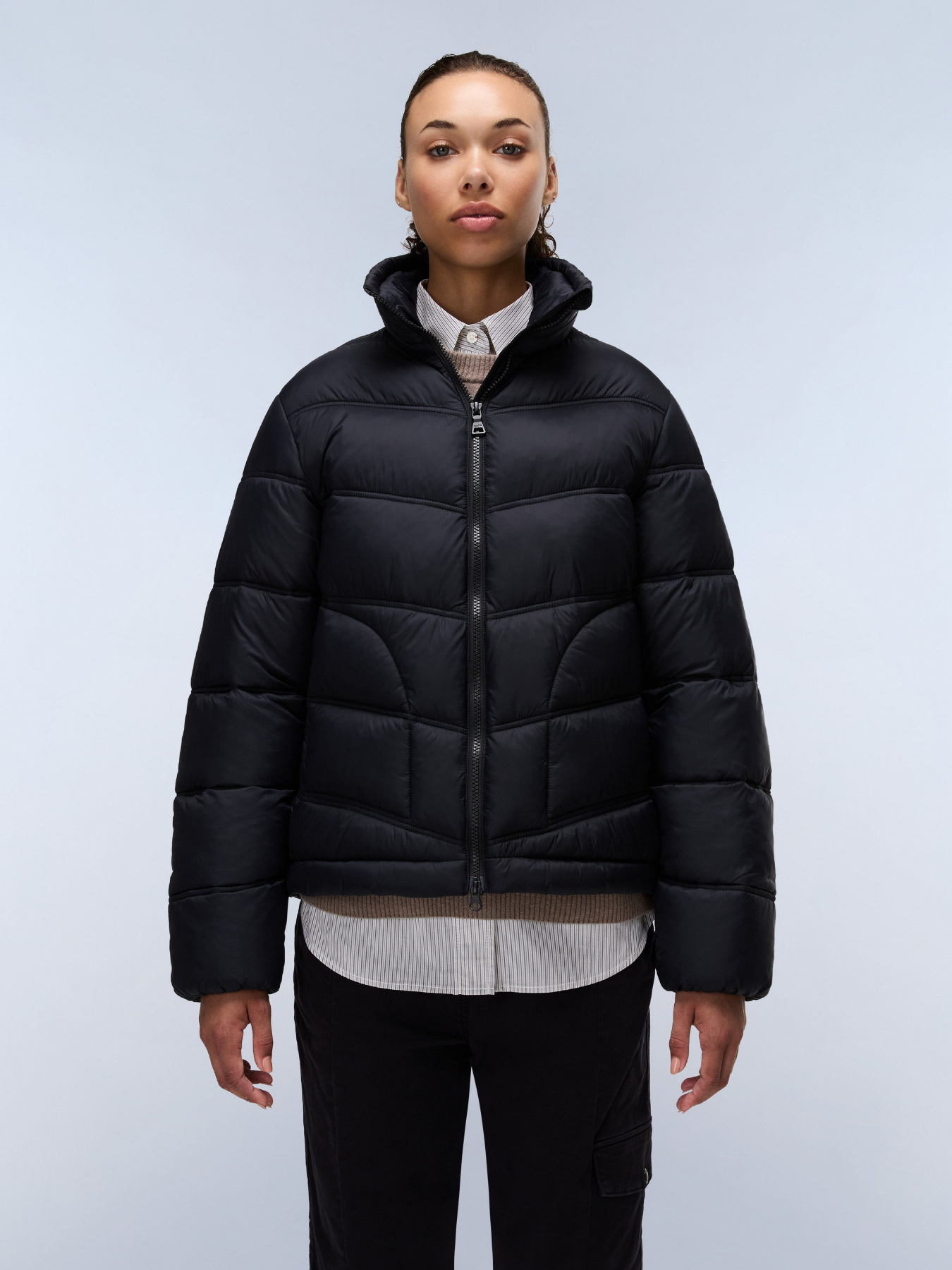 Зимняя куртка Napapijri модель NP0A88XD9411 Фото