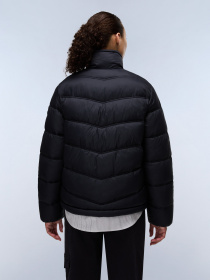 Зимова куртка Napapijri модель NP0A88XD9411 Фото