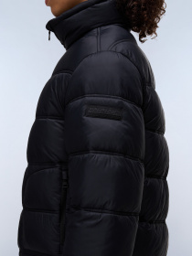 Зимова куртка Napapijri модель NP0A88XD9411 Фото