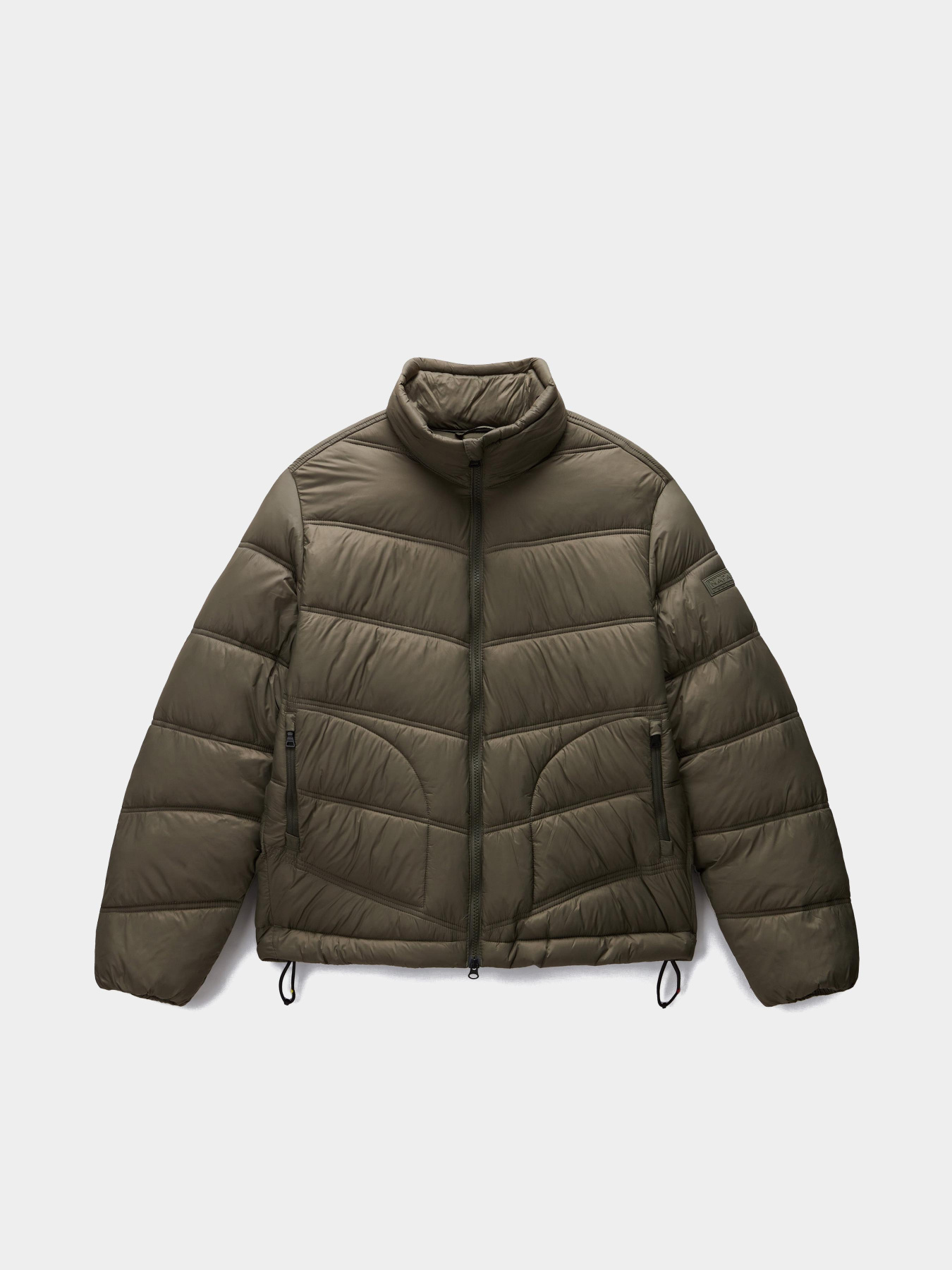 Зимняя куртка Napapijri модель NP0A88XDG0A1 Фото