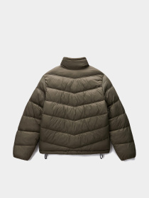 Зимняя куртка Napapijri модель NP0A88XDG0A1 Фото