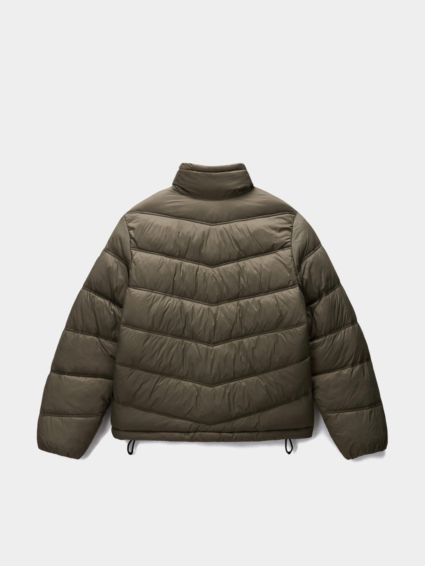 Зимова куртка Napapijri модель NP0A88XDG0A1 Фото