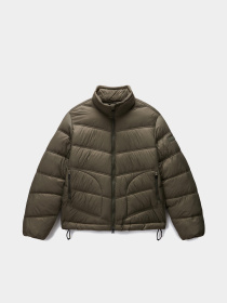 Зимова куртка Napapijri модель NP0A88XDG0A1 Фото