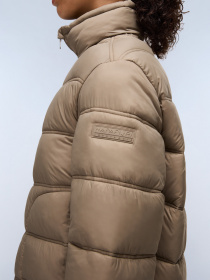 Зимова куртка Napapijri модель NP0A88XDN1T1 Фото