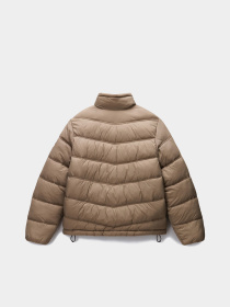 Зимова куртка Napapijri модель NP0A88XDN1T1 Фото