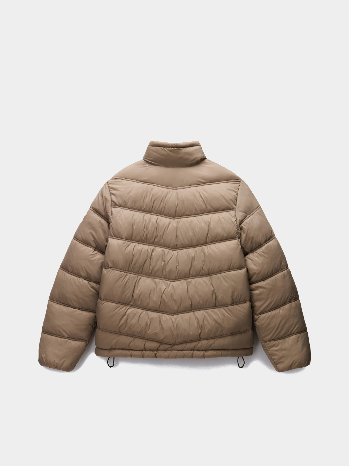 Зимова куртка Napapijri модель NP0A88XDN1T1 Фото