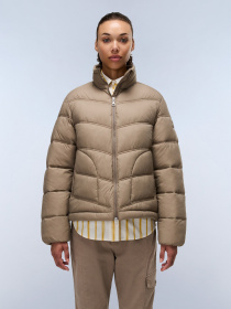 Зимова куртка Napapijri модель NP0A88XDN1T1 Фото