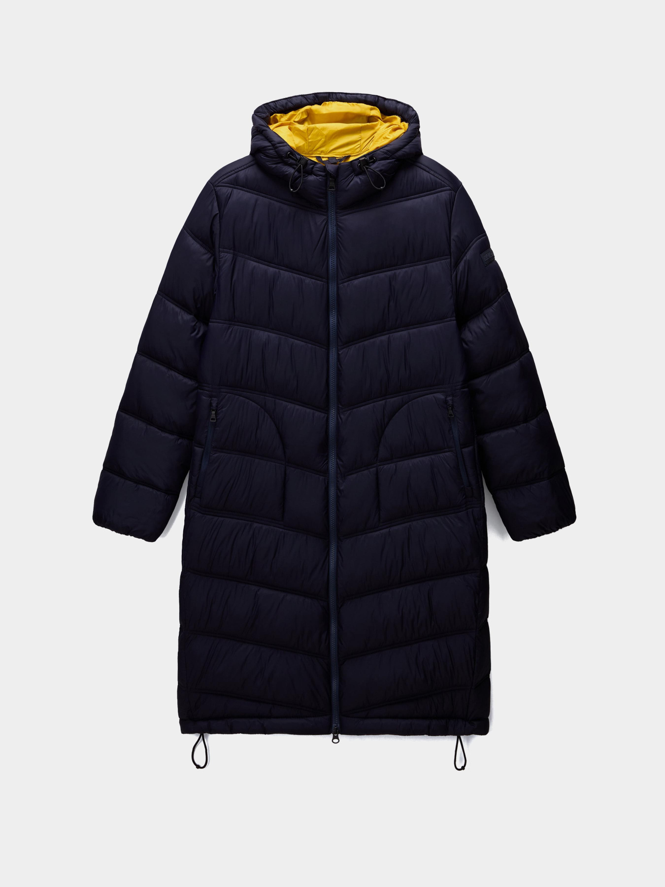 Зимова куртка Napapijri модель NP0A88XF1761 Фото