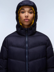 Зимова куртка Napapijri модель NP0A88XF1761 Фото