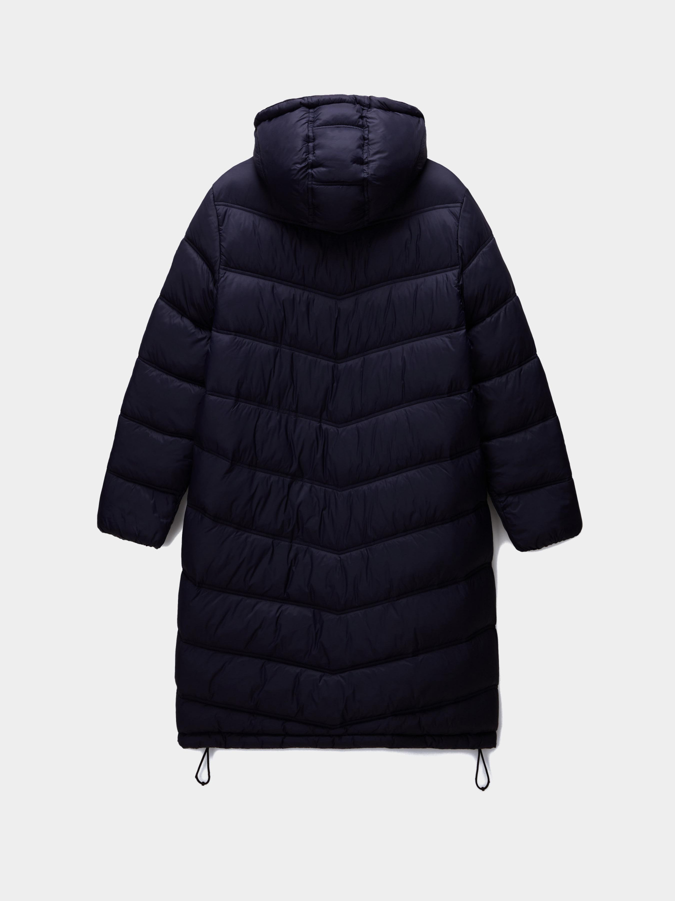 Зимова куртка Napapijri модель NP0A88XF1761 Фото