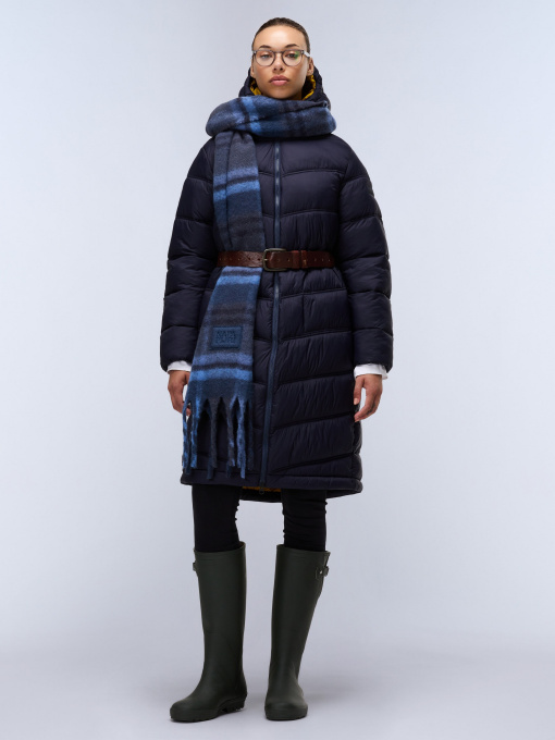 Зимняя куртка Napapijri модель NP0A88XF1761 Фото