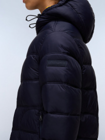 Зимова куртка Napapijri модель NP0A88XF1761 Фото