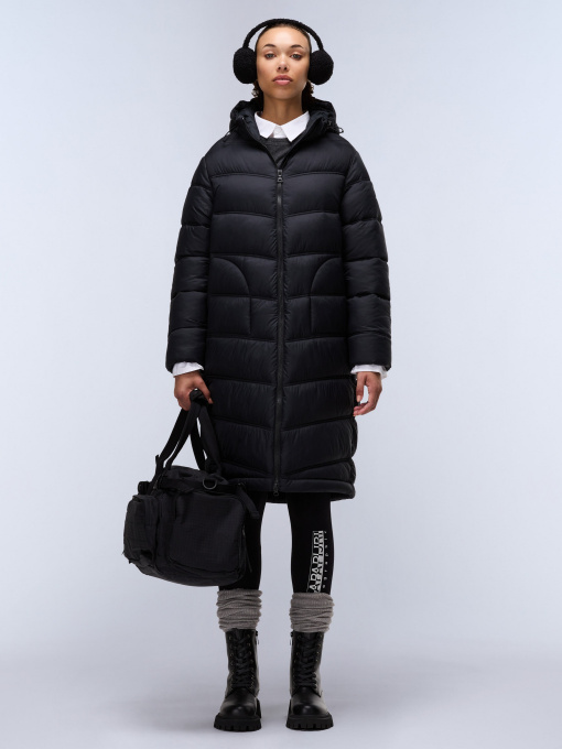 Зимняя куртка Napapijri модель NP0A88XF9411 Фото