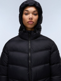 Зимова куртка Napapijri модель NP0A88XF9411 Фото