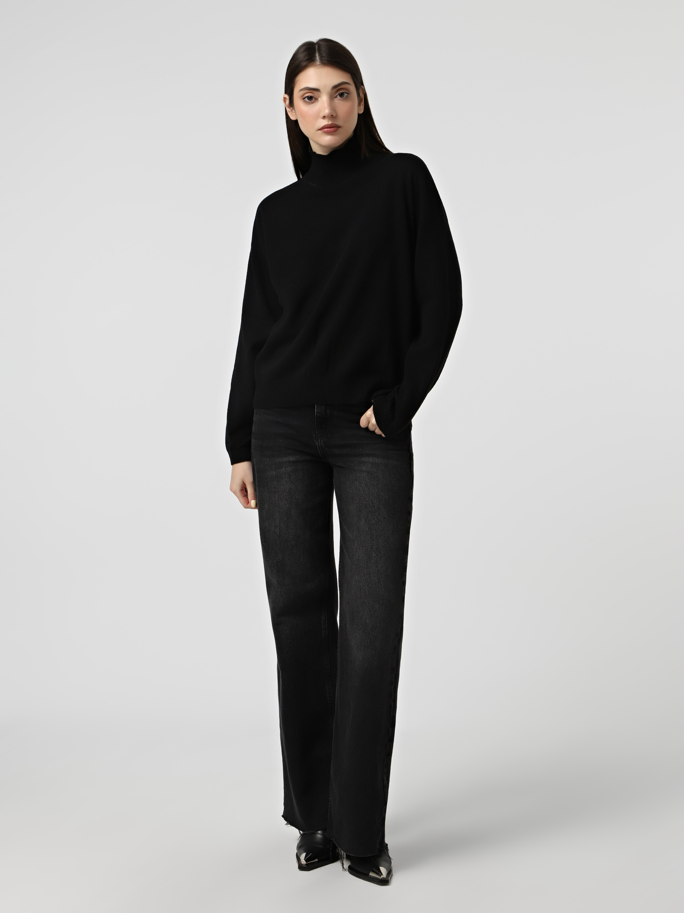 Светр Napapijri модель NP0A88XK9411 Фото