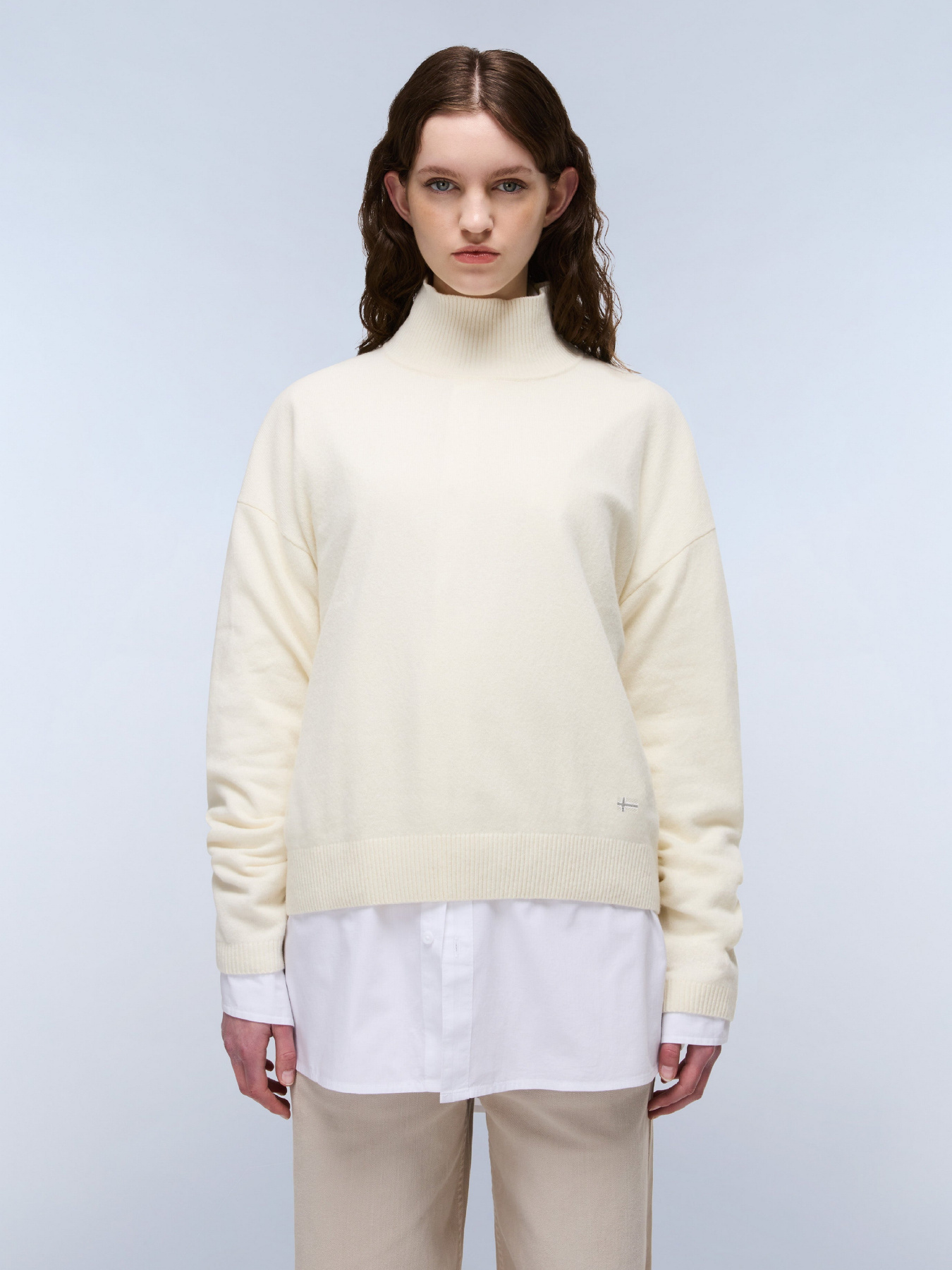 Свитер Napapijri модель NP0A88XKN1J1 Фото