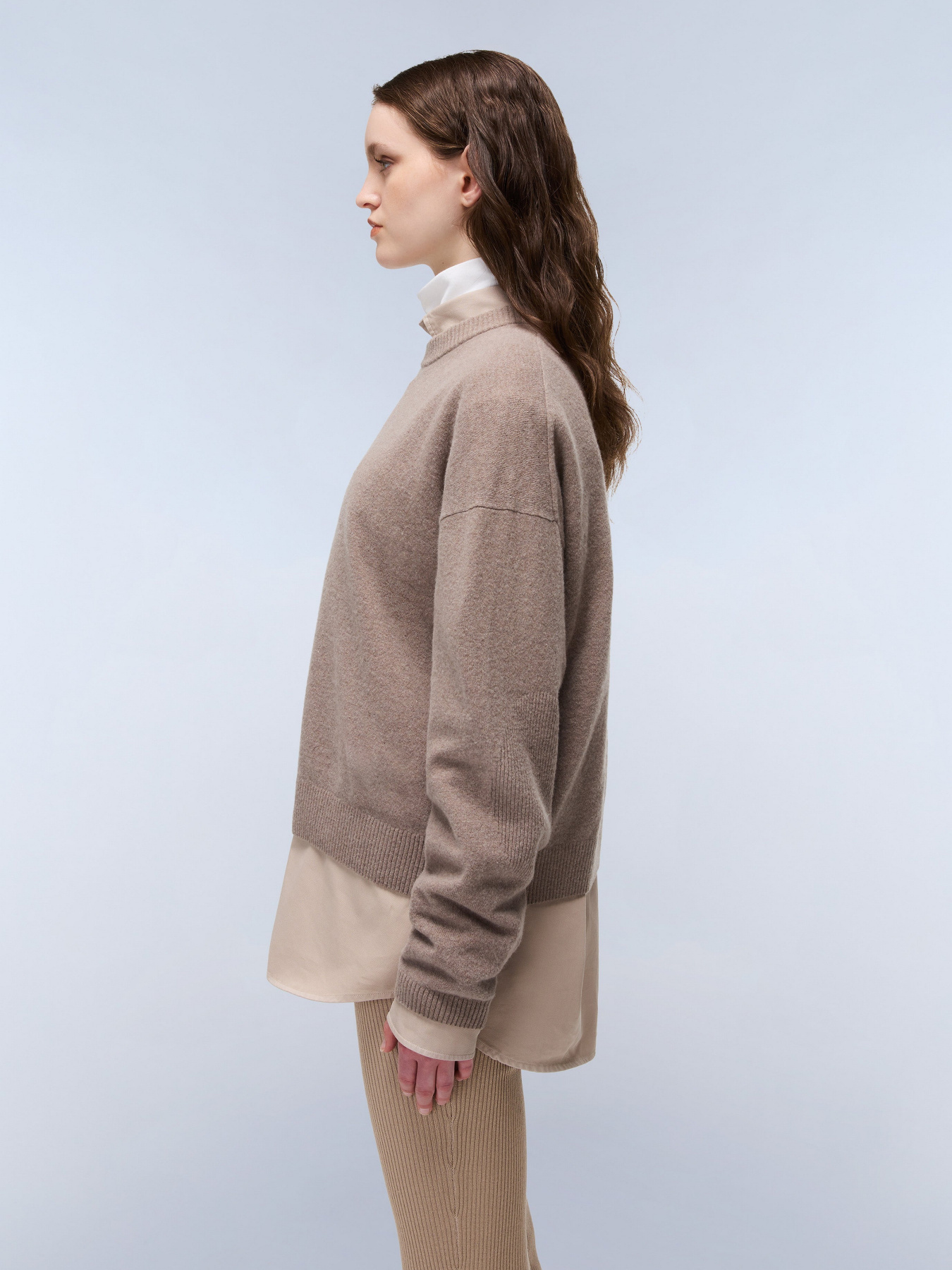 Светр Napapijri модель NP0A88XLN1T1 Фото