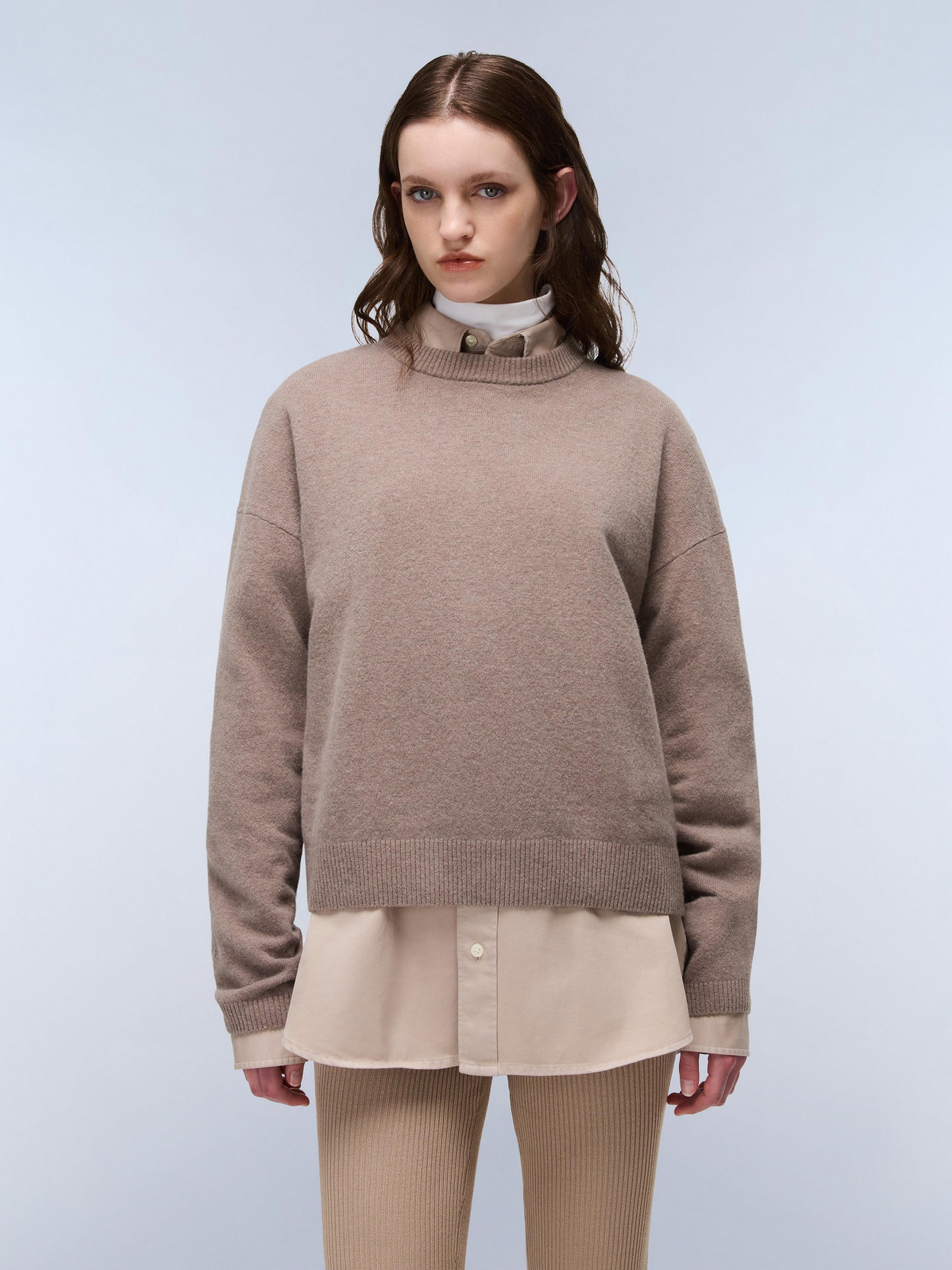 Светр Napapijri модель NP0A88XLN1T1 Фото