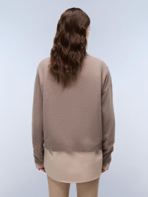 Светр Napapijri модель NP0A88XLN1T1 Фото