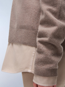 Светр Napapijri модель NP0A88XLN1T1 Фото