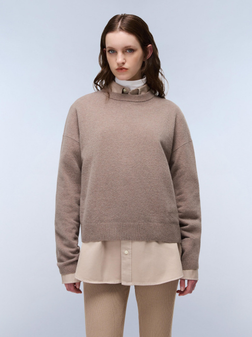 Светр Napapijri модель NP0A88XLN1T1 Фото