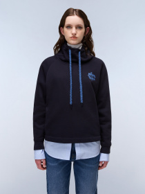 Свитшот Napapijri модель NP0A88XN1761 Фото