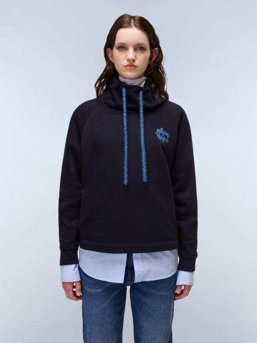 Свитшот Napapijri модель NP0A88XN1761 Фото