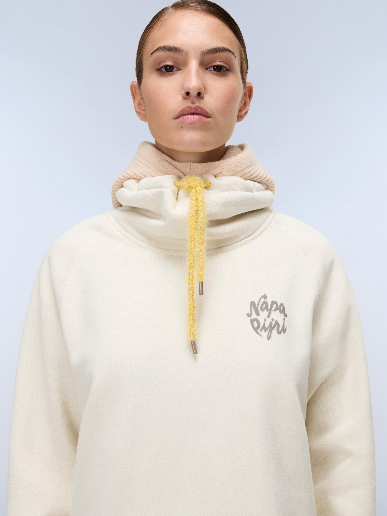 Свитшот Napapijri модель NP0A88XNN1J1 Фото