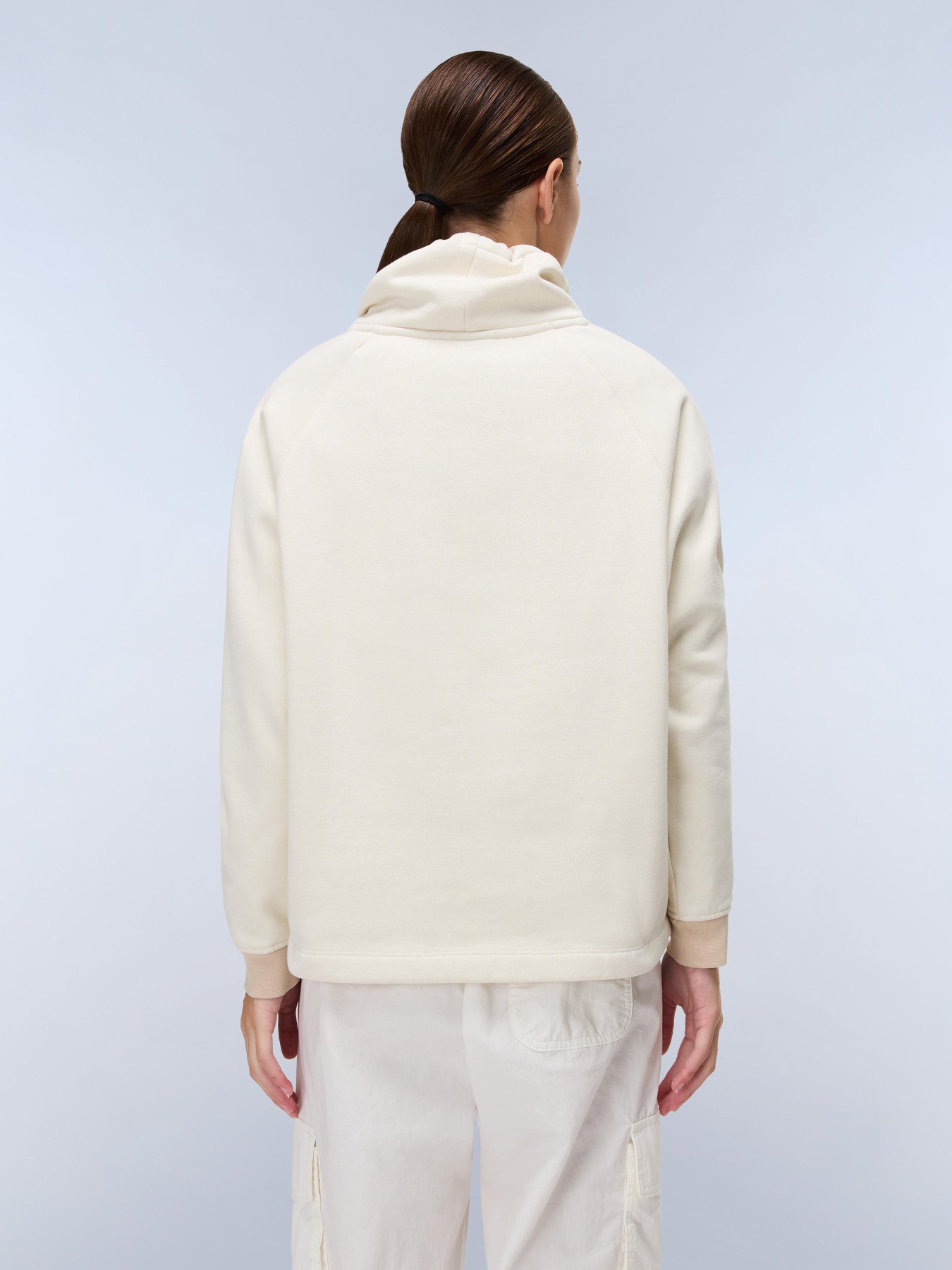 Світшот Napapijri модель NP0A88XNN1J1 Світшот Napapijri модель NP0A88XNN1J1 Фото