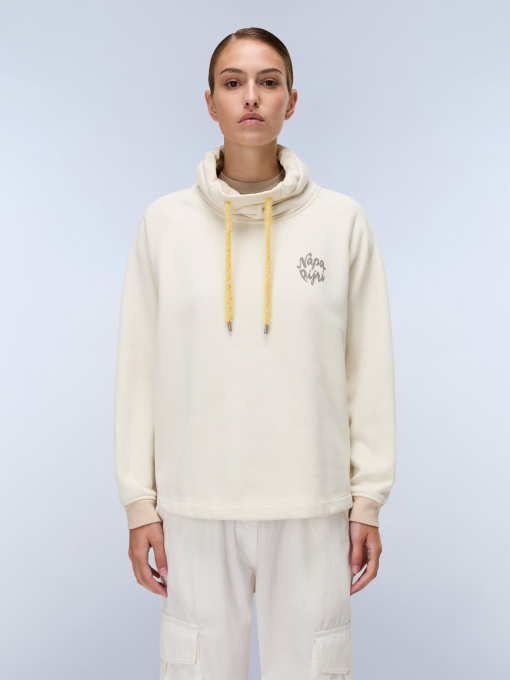 Свитшот Napapijri модель NP0A88XNN1J1 Фото