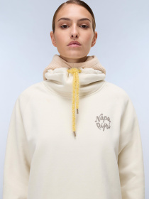 Світшот Napapijri модель NP0A88XNN1J1 Світшот Napapijri модель NP0A88XNN1J1 Фото