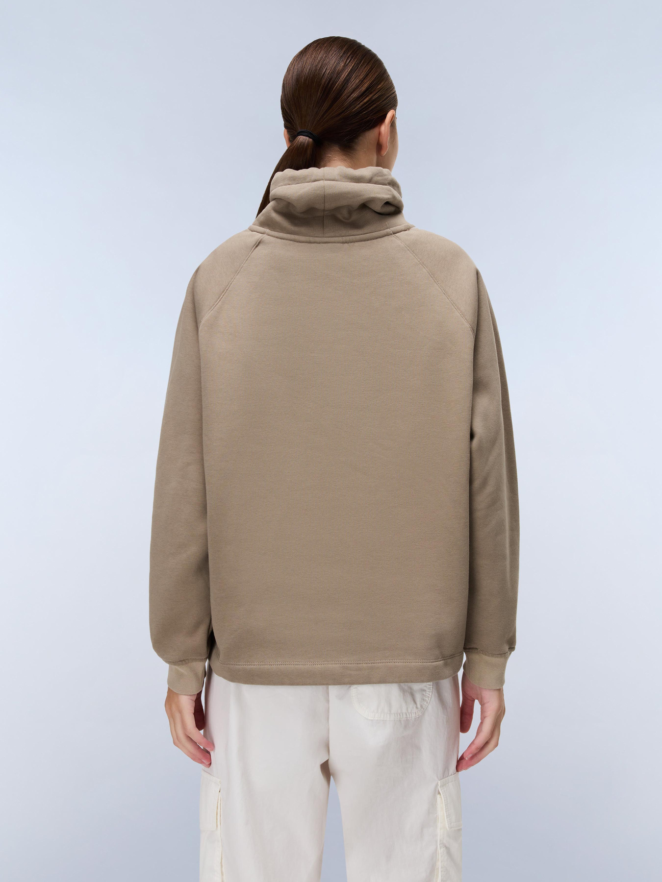 Світшот Napapijri модель NP0A88XNN1T1 Фото