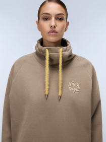 Світшот Napapijri модель NP0A88XNN1T1 Фото