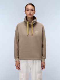 Світшот Napapijri модель NP0A88XNN1T1 Фото