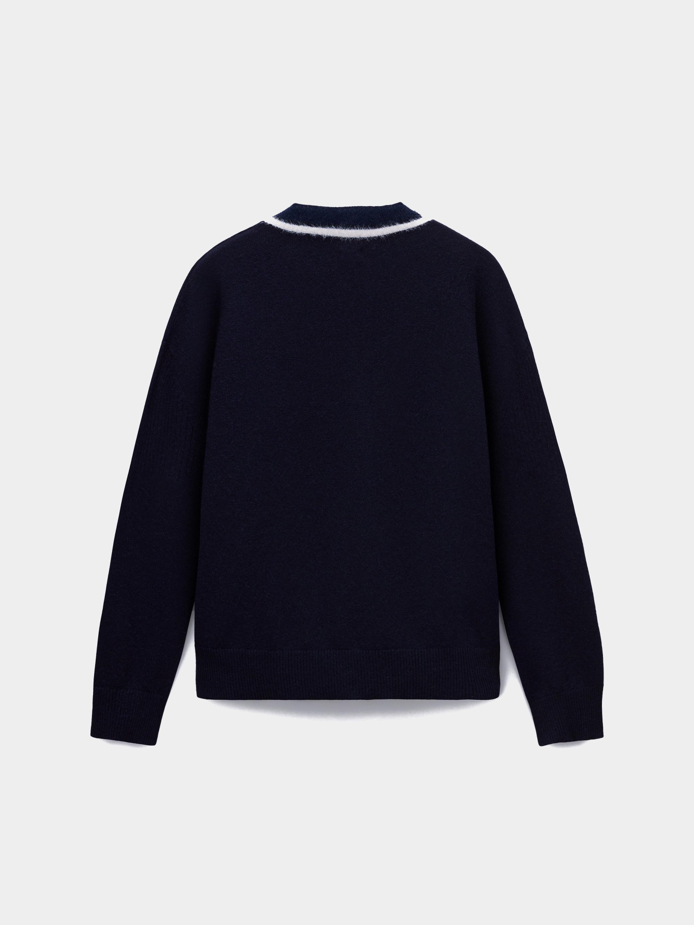 Свитер Napapijri модель NP0A88Y41761 Фото