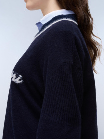 Свитер Napapijri модель NP0A88Y41761 Фото