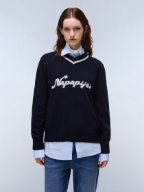 Свитер Napapijri модель NP0A88Y41761 Фото