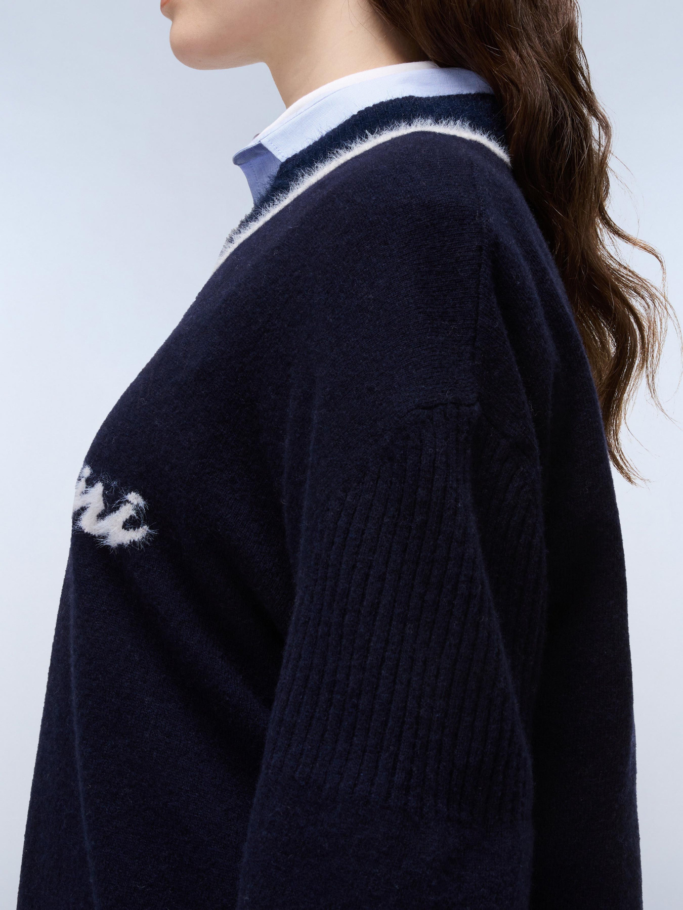 Светр Napapijri модель NP0A88Y41761 Светр Napapijri модель NP0A88Y41761 Фото