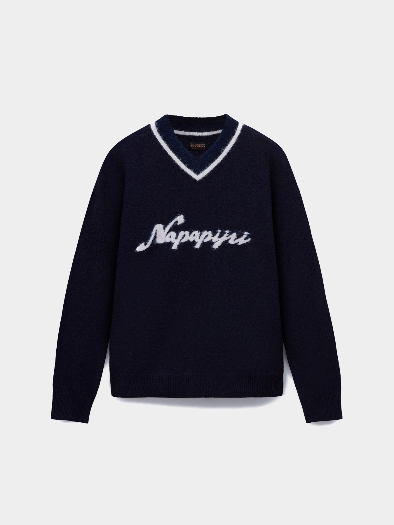 Светр Napapijri модель NP0A88Y41761 Светр Napapijri модель NP0A88Y41761 Фото